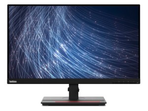 Lenovo Monitor 23.8'' ThinkVision T24m-29 IPS | PIVOT | USB-C | RJ-45 | Głośniki | 63A5GAT6EU - weź rabat