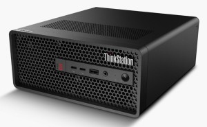 Lenovo ThinkStation P3 Ultra SFF i7-14700K 32GB SSD 1TB 11Pro 3Y Onsite 30HA004RPB - weź rabat