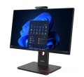 Lenovo Komputer All-in-One ThinkCentre M70a G6 13AY003SPB W11Pro Ultra 3 205T/16GB/1TB/INT/23.8 FHD/black/3YR OS