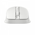 HP Inc. Zestaw klawiatura i mysz 650 bezprzewodowy biały 4R016AA#ABB