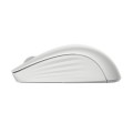 HP Inc. Zestaw klawiatura i mysz 650 bezprzewodowy biały 4R016AA#ABB