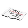 PNY Karta pamięci microSD Express 128GB P-SDU128P31880EXP-GE