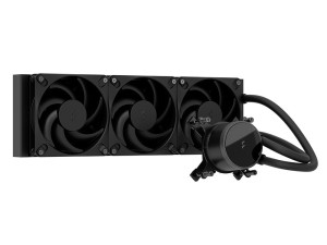 Fractal Design Chłodzenie wodne Radius 360 Black