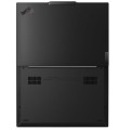 Lenovo Ultrabook ThinkPad X1 Carbon G13 21NS016NPB W11Pro Ultra 7 258V/32GB/1TB/INT/14.0 WUXGA/TOUCH/Black/3YRS Premier Support + CO2 Offset