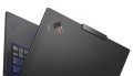 Lenovo Ultrabook ThinkPad X1 Carbon G13 21NS016NPB W11Pro Ultra 7 258V/32GB/1TB/INT/14.0 WUXGA/TOUCH/Black/3YRS Premier Support + CO2 Offset