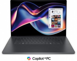 Dell XPS 16 DA16260 | Intel Core Ultra X7 358H | 32GB RAM | 1TB SSD | 16.0" 3.2K Touch | Intel Arc | Win11Pro