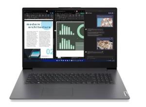 Lenovo Laptop V17 Gen 4 | Intel Core i5-13420H | 16GB RAM | 512GB SSD | 17.3" FHD | Windows 11 Pro | 83A2003WPB - weź rabat