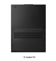 Lenovo Laptop ThinkPad E16 G3 22AY0088PB W11Pro Ultra 7 258V/32GB/512GB/INT/16.0 WUXGA/Black/1YR Premier + 3YR OS + CO2 OFFSET
