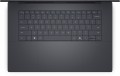 Dell Laptop XPS 16 DA16260  Win11Pro Core Ultra X7 358H/64GB/4TB/16 TOUCH/3,2K /Intel Arc/FgrPr/Cam/Mic/Backlit Kb/3 Cell/3Y ProSupport