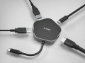 D-Link D-Link DUB-M420 HUB USB-C USB 3.0 HDMI