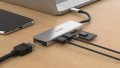 D-Link D-Link DUB-M530 HUB USB-C USB 3.0 HDMI SD/microSD