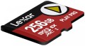 Lexar Karta pamięci microSDHX PLAY PRO 256GB EXPRESS 7.1 900MB/s