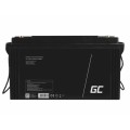Green Cell Akumulator AGM VRLA 12V 120A
