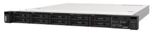 Lenovo Serwer ThinkSystem SR250v3 6353P 32GB 7DCLA04XEA