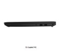 Lenovo Laptop ThinkPad L16 G3 21X80060PB W11Pro Ultra 5 325/16GB/512GB/INT/16.0 WUXGA/Black/1YR Premier WHB + 3YRS OS + CO2 Offset