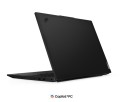 Lenovo Laptop ThinkPad L16 G3 21X8005YPB W11Pro Ultra 7 355/32GB/1TB/INT/16.0 WUXGA/Black/1YR Premier WHB + 3YRS OS + CO2 Offset