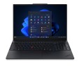 Lenovo Laptop ThinkPad E16 G4 21Y400AFPB W11Pro AI 7 445/16GB/512GB/INT/16.0 WUXGA/BLACK/3YRS OS + C02 offset