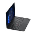 Lenovo Laptop ThinkPad E16 G4 21YE007KPB W11Pro 7 350/16GB/512GB/INT/16.0 WUXGA/Black/CO2 Offset + 3YR OS