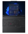 Lenovo Laptop ThinkPad E16 G4 21YE007KPB W11Pro 7 350/16GB/512GB/INT/16.0 WUXGA/Black/CO2 Offset + 3YR OS
