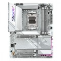 Gigabyte Płyta główna X870E AORUS ELITE WIFI7 ICE AM5 4DDR5 ATX