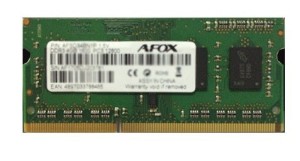 G.SKILL Pamięć notebook - SO-DIMM DDR3 8GB 1866MHz