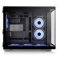 Thermaltake Obudowa - Vision 330 CR ARGB TG - Black