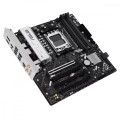 Asus Płyta główna B850M MAX GAMING WIFI AM5 4DDR5 mATX