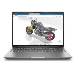 HP Inc. Mobilna stacja robocza ZBook X G2i U7-366H 1TB/64GB/W11P/16 cali  DP7U3ET