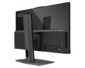 MSI Komputer All-in-One Modern AM242P 1M-1223EU W11PRO/IC5 120U/8GB/512SSD/UMA/23.8 cali/Czarny