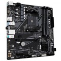 Gigabyte Płyta główna A520M DS3H WF6E AM4 4DDR4 mATX