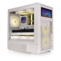 Thermaltake Chłodzenie wodne - AIO Retro 240 Ultra ARGB LCD