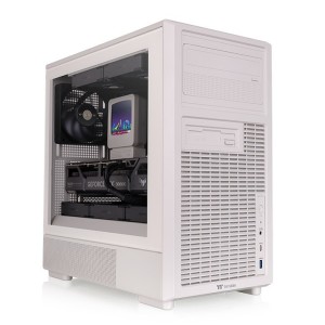 Thermaltake Obudowa - Retro 260 TG