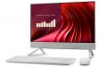 Dell Komputer Dell 24 All-in-One EC24250 Win11Pro CORE 7-150U/16GB/1TB/23.8 FHD/Intel Graphics/Cam/WLAN+BT/3Y ProSupport