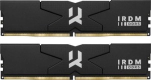 GOODRAM Pamięć DDR5 IRDM 16GB(2*8GB)/6000 CL30 czarna