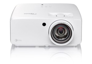 Optoma Projektor ZK521ST 4K UHD 5100ANSI 3MLN:1 HDMI VGA