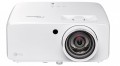 Optoma Projektor ZK521ST 4K UHD 5100ANSI 3MLN:1 HDMI VGA
