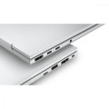HP Inc. Laptop EliteBook 8 G2i U5-325 AI 1TB/32GB/W11P/14.0   E59ZYET