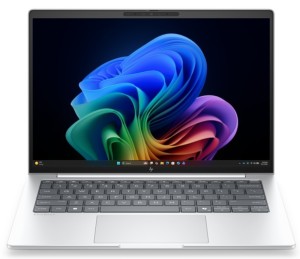 HP Inc. Laptop EliteBook 8 G2i U5-335 AI 1TB/32GB/W11P/14.0   E59YSET