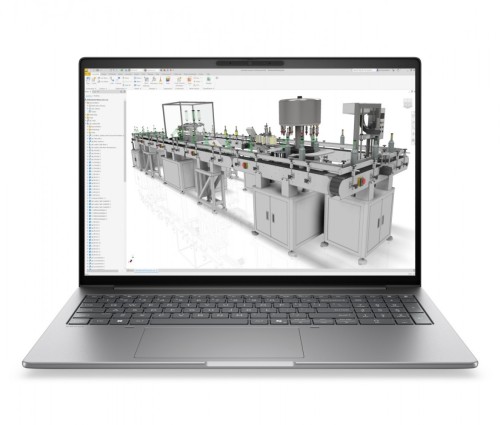 HP Inc. Mobilna stacja robocza ZBook X G2i U7-356H 1TB/32GB/W11P/16.0   E6NG9ET