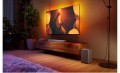 Philips Soundbar 2.1 z bezprzewodowym subwooferem TAB5601/10