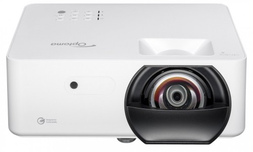 Optoma Projektor DLP LH351ST FHD 3300AN HDMI 4LED