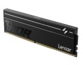 Lexar Pamięć do PC DDR5 THOR2.0 16GB(1*16) /6000 CL38 Black
