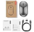 Lenovo Mysz bezprzewodowa Multi-Mode 8000 4Y51V37298