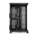 Thermaltake Obudowa - CAPO X - black