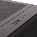 Thermaltake Obudowa - CAPO X - black