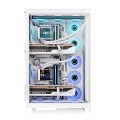 Thermaltake Obudowa - CAPO X - Snow