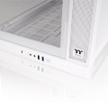 Thermaltake Obudowa - CAPO X - Snow