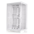 Thermaltake Obudowa - CAPO X - Snow