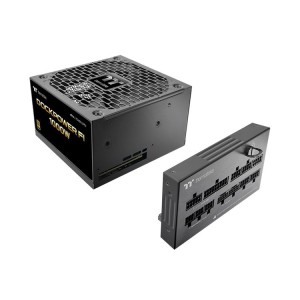 Thermaltake Zasilacz - Dockpower FI 1000W Gold modular ATX3.1 Gen5