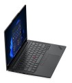 Lenovo Laptop ThinkPad E14 G8 W11Pro 21Y600BRPB Ultra 5 325/16GB/512GB/INT/14.0 WUXGA/BLACK/3YRS OS + C02 offset